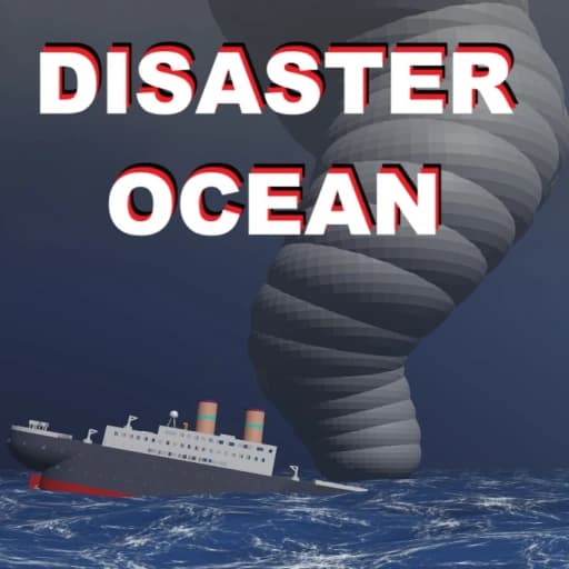 Disaster Ocean