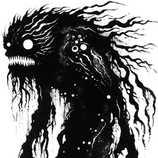 Scary Sushi [CHAPTER 2]