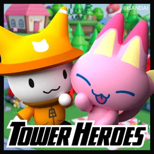 Tower Heroes ⭐