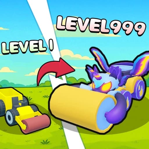  [NEW]Stone Miner Evolution