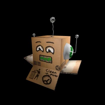 Eco Bot
