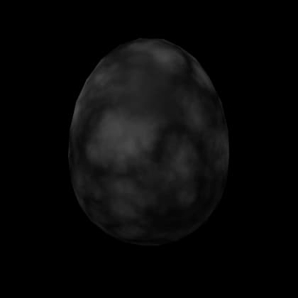 Invisible Egg of Shadow