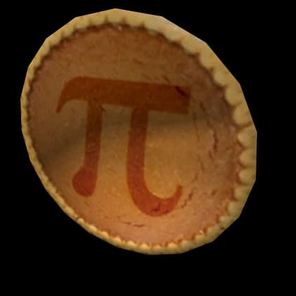 Pumpkin Pi