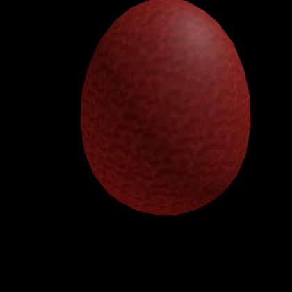 Terrordactyl Egg