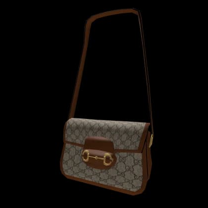Gucci Horsebit 1955 Shoulder Bag 3.0