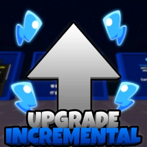 Upgrade Incremental