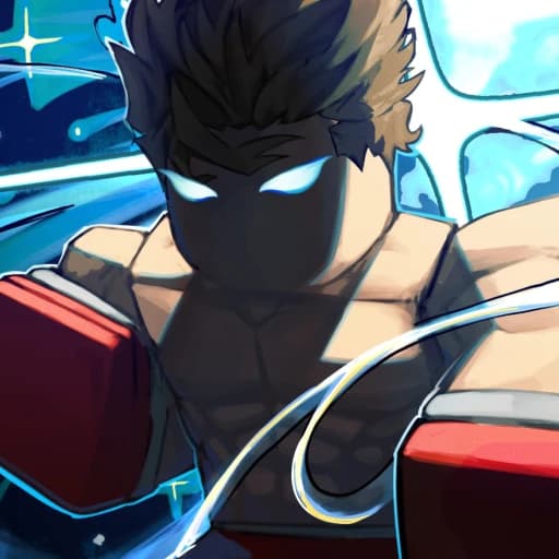 untitled boxing game 🥊