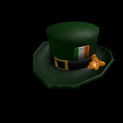 Irish Gentleman