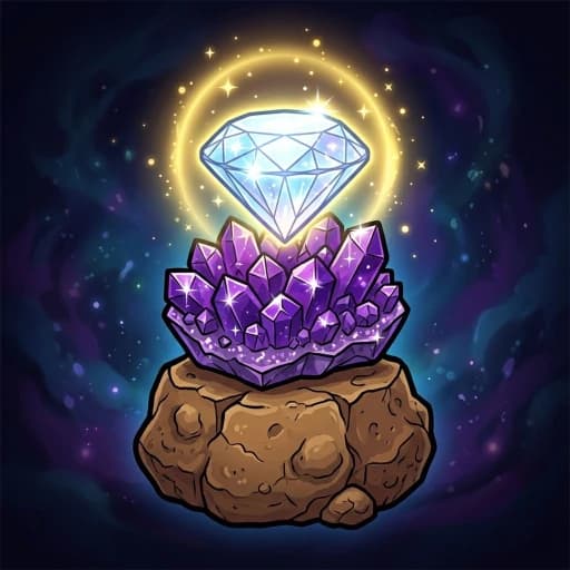 Idle Rock Game