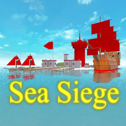 Sea Siege