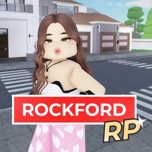 Rockford City 🏠 RP 