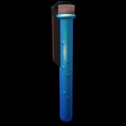 Wraith's Screech Potion