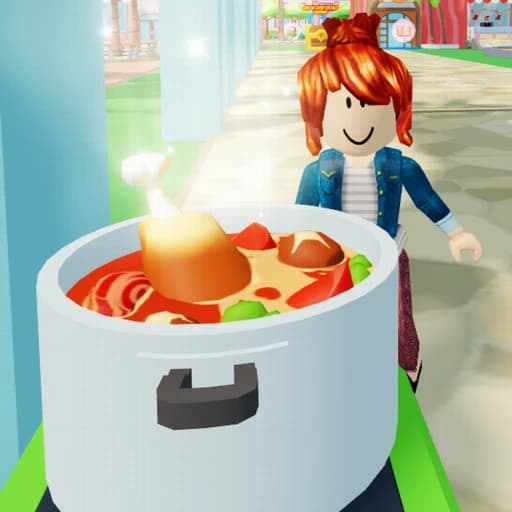 Cooking Simulator