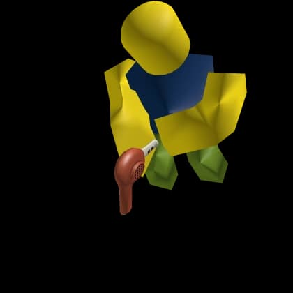 Noob Attack: Bad Hair Day