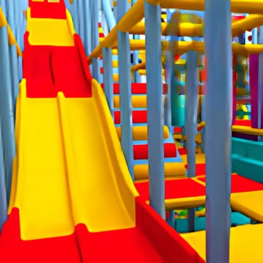 🍟Escape McDonalds Obby