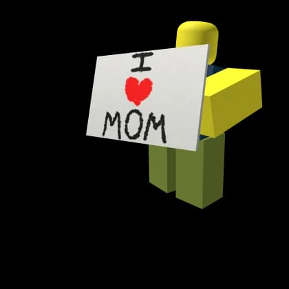 Noob Assist: Marvelous Mom