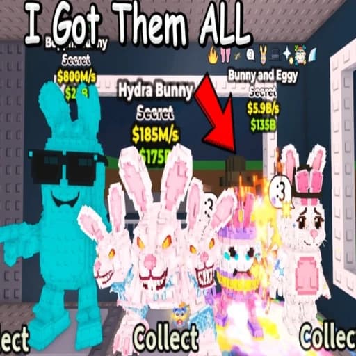 🌈 SAB but YOUR THE BEST