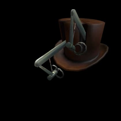 Fashionable Contraption