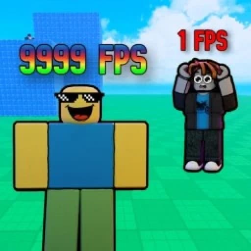 [🔊] Flex Your Ping And FPS!