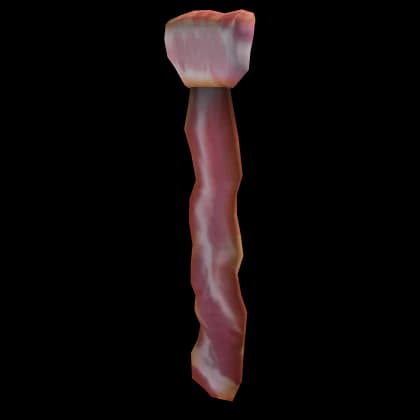 Bacon Tie
