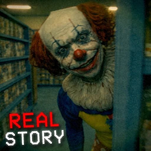 Movie Massacre 📼 [HORROR]