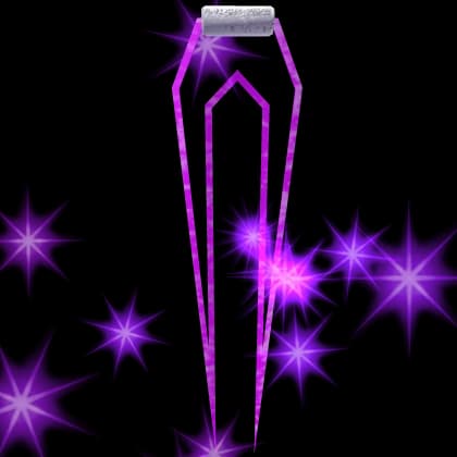 Spec Beta Biograft Energy Sword