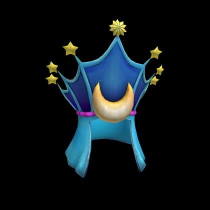 Aqua Emperor Of The Sky