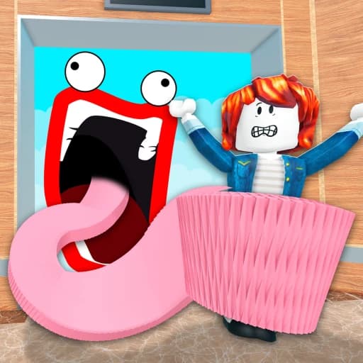 Elevator of Fun [🐰]