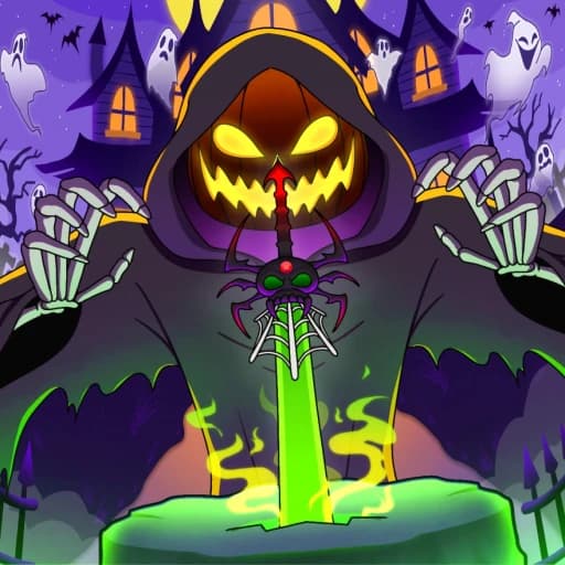 [EVENT] Pull a Sword