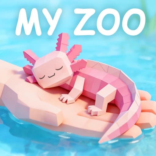 [📦]Build a Zoo🧁