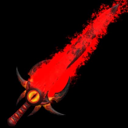 Crescendo, The Soul Stealer