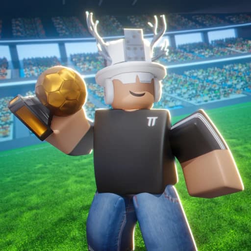 [CREDITS] TRS | Public Pitch ⚽