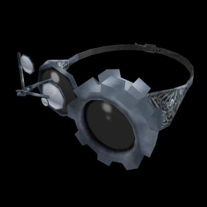 Gearloose Goggles