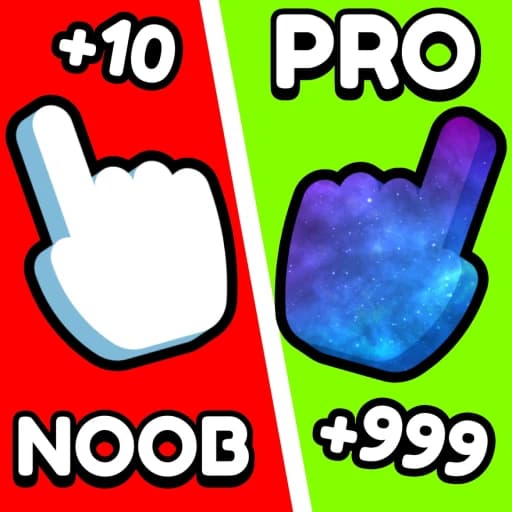 [💰X500K Coins] Coin Clicking Simulator