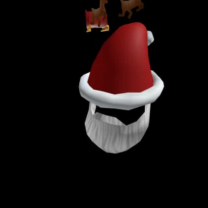 A Santa for All Seasons