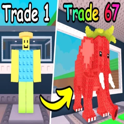 [💸67] Very Mysterious Games X999T ❓ (SAB)