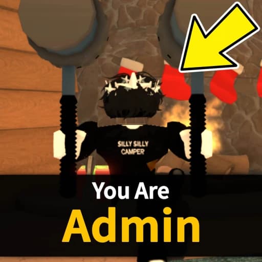 🔪 BE MURDERER 😈