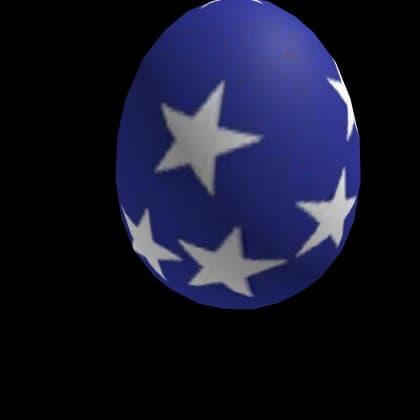Starry Egg of the Wild Ride