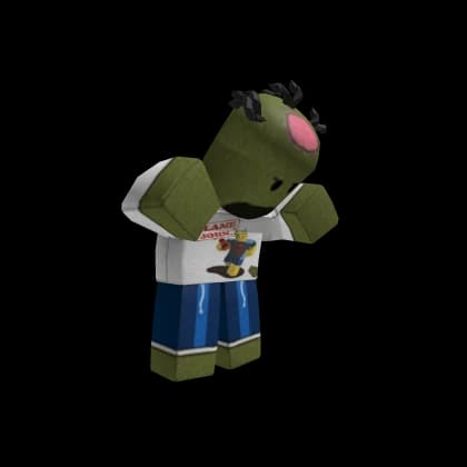 Zombie Shedletsky