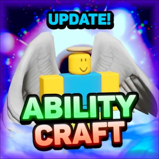 🌷 [UPDATE]🔮 [Ability Craft] 🔮