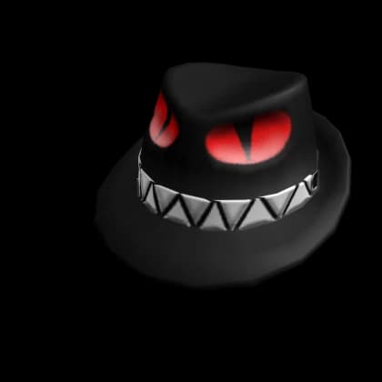 Sinister Fedora