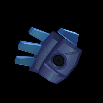 Merely's Web Slinger