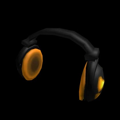 Halloween Headphones