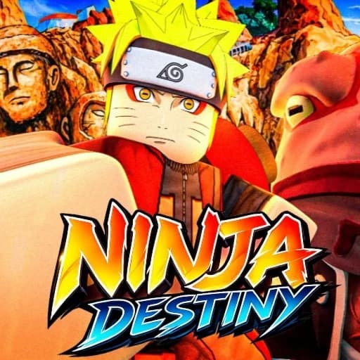 Ninja Destiny [BETA]