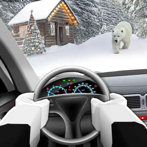 a snowy trip ❄️[NEW]