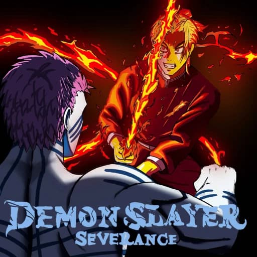 Demon Slayer: Severance.