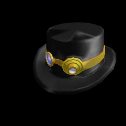 Steampunk Aetherspectacles