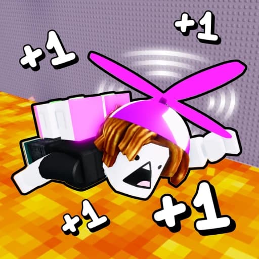 [⭐SKINS] +1 Speed Propeller Escape 2026💨