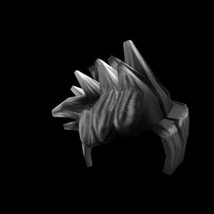 Xtreme Monochrome Hair