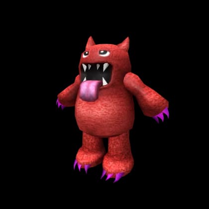 Monster Friend